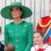 O adorável momento de 'múmia' da princesa Kate com George, Charlotte e Louis | Real | Notícias