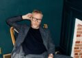 O álbum Matt Berninger, do National