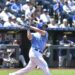 O alce está solto - uma retrospectiva de Mike Moustakas