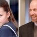 O amor da princesa Charlotte por Sweet Item Sparks Prince William piada durante a visita importante | Real | Notícias