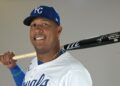 O apanhador de estrelas da Royals ficou em 7º melhor na MLB para 2025