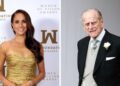 O apelido brutal do príncipe Philip para Meghan Markle mostrou seus sentimentos em relação a ela | Real | Notícias