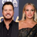 O apelido de Luke Bryan para Carrie Underwood revelou