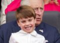 O apelido de duas palavras do príncipe Louis para o rei Charles revelou | Real | Notícias