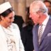O apelido selvagem de Meghan Markle do rei - que deve ser lisonjeiro | Real | Notícias