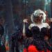 O artista Cellista mescla trapézio, violoncelo e filme na performance 'Élégie' no Colorado Springs Theatre | Artes e entretenimento