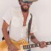 O artista rural do país, Chris Janson, define a vela para Tulsa 3 de julho | Entretenimento