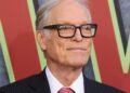 O ator Richard Chamberlain, conhecido por 'Dr. Kildare, 'morre em 90 | Entretenimento