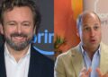 O ator que criticou o príncipe William revela o movimento que ganhará sobre o futuro rei | Real | Notícias