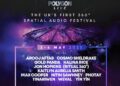 O áudio espacial é o futuro da música ao vivo?