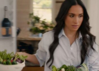 O brutal veredicto de 4 palavras do Royal Chef no show da Netflix de Meghan Markle | Real | Notícias