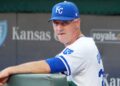 O bullpen trêmulo do KC Royals deve desencadear uma preocupação da temporada no início de 2025