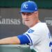 O bullpen trêmulo do KC Royals deve desencadear uma preocupação da temporada no início de 2025