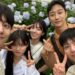 O cantabile de Park Bo-Gum Gets Love in the Moonlight Reunion, elenco inteiro retorna para apoiar seu novo programa de música The Seasons