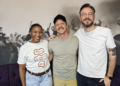 O cantor de SA Roan Ash fala nova música e inspiração de Nashville