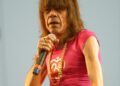 O cantor de bonecas de Nova York David Johansen Dead às 75 - Notícias da música