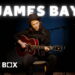 O cantor e compositor James Bay lança uma nova série de caixas de música | Cultura