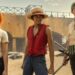 O co-showrunner 'One Piece' sai para se concentrar na saúde mental