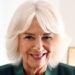 O colar da rainha Camilla tem um significado muito especial