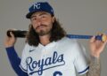 O comércio da Royals para Slugger, de 28 anos, projetou pagar dividendos: 'The Real Deal'