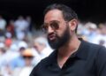 O controverso apresentador de TV francês Cyril Hanouna “iniciará um novo capítulo” no M6, diz David Laramendy - série Mania