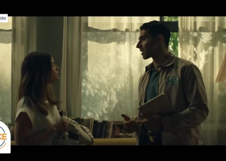 O crítico de cinema Tony Toscano resenhas três novos lançamentos no entretenimento doméstico