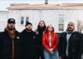 O desejo morrendo lançar um novo videoclipe para 'eu trouxe minha alma (seu mundo me trouxe desespero)'