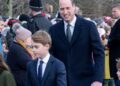 O doce hobby do príncipe William com o príncipe George, Charlotte e Louis | Real | Notícias