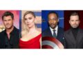 O elenco de 'Vingadores: Doomsday' revelou