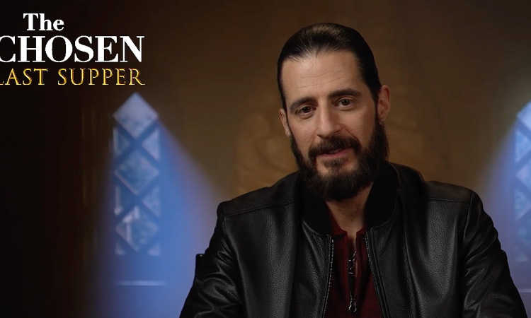 O elenco e criador escolhido na 5ª temporada, precisão da série bíblica de sucesso: “Sua Bíblia não mudou”