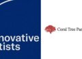 O entretenimento inovador de artistas recebe investimentos minoritários da Coral Tree Partners