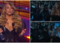 O épico novo meme/GIF de Mariah Carey Carey
