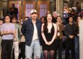 O escritor 'SNL' zomba do show de Morgan Wallen, saída