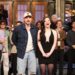 O escritor 'SNL' zomba do show de Morgan Wallen, saída