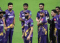 'O esporte é sobre falhar': KKR imperturbável ao abrir a perda, confiante antes do confronto contra o Rajasthan Royals | Notícias de críquete