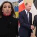 O estilo de diplomacia do príncipe William é bem -vindo nesses tempos tensos | Notícias do Reino Unido