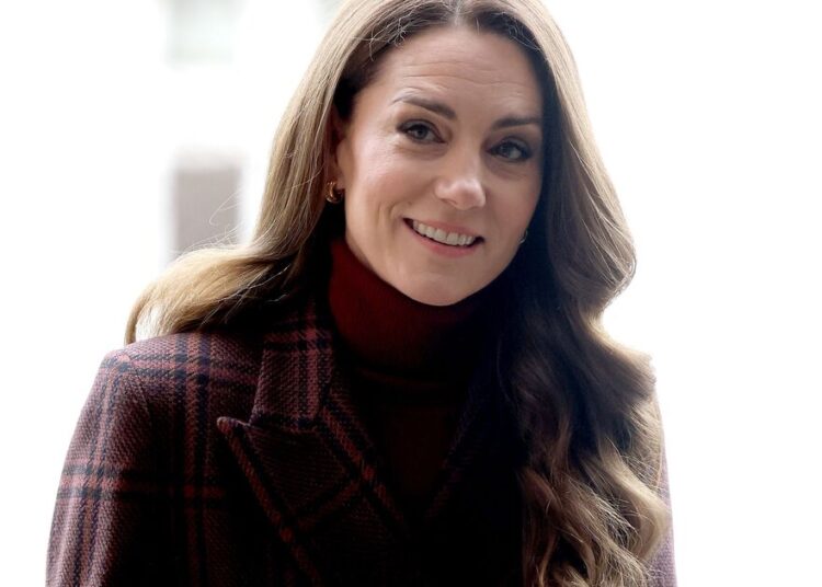 O estranho erro do dia das mães da princesa Kate que levou a Raro Royal Apology | Real | Notícias