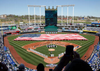 O ex -MLB GM oferece um prazo de estréia agressiva para o Jac Caglianone do KC Royals