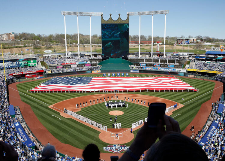O ex -MLB GM oferece um prazo de estréia agressiva para o Jac Caglianone do KC Royals