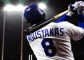 O ex-campeão da KC Royals All-Star e World Series para terminar a carreira onde tudo começou