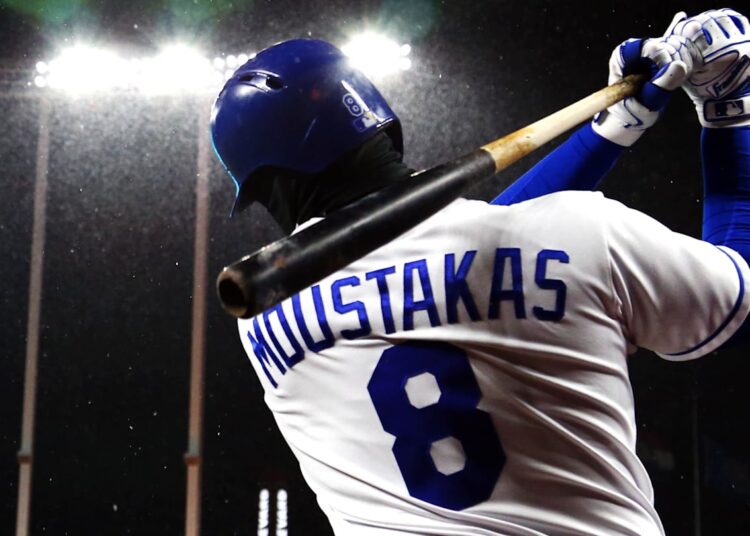 O ex-campeão da KC Royals All-Star e World Series para terminar a carreira onde tudo começou