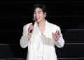 O ex-cantor de Nu'est Baekho deixa o Pledis Entertainment após 13 anos