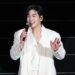 O ex-cantor de Nu'est Baekho deixa o Pledis Entertainment após 13 anos