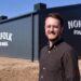 O ex -chef que cozinhou para a família real liderará £ 3 milhões de novas norfolk food hall