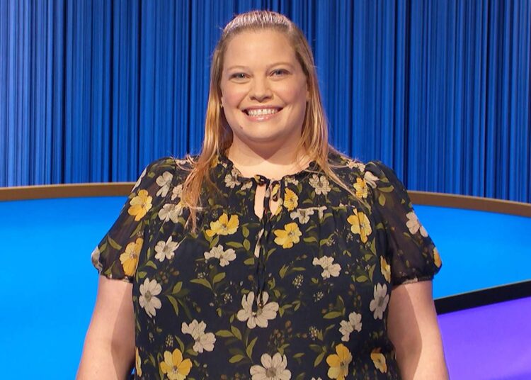 O ex -competidor de 'Jeopardy' tinha 41 anos