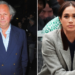 O ex -editor da Vanity Fair leva um golpe na duquesa de Sussex
