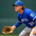O ex -palheta do KC Royals Top Draft está ficando sem tempo para tornar o caso do dia de abertura
