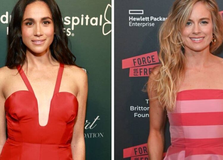 O ex príncipe Harry para lançar o podcast dias antes de Meghan Markle - com Royal para aparecer | Real | Notícias
