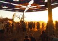 O festival esotérico é cancelado no último minuto