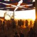 O festival esotérico é cancelado no último minuto